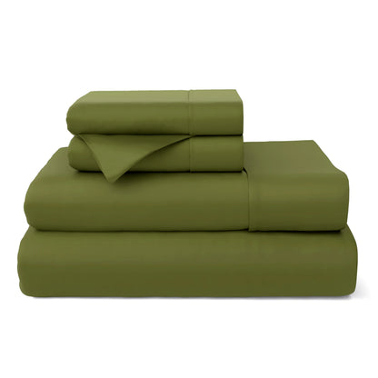 100% Bamboo Bed Sheets