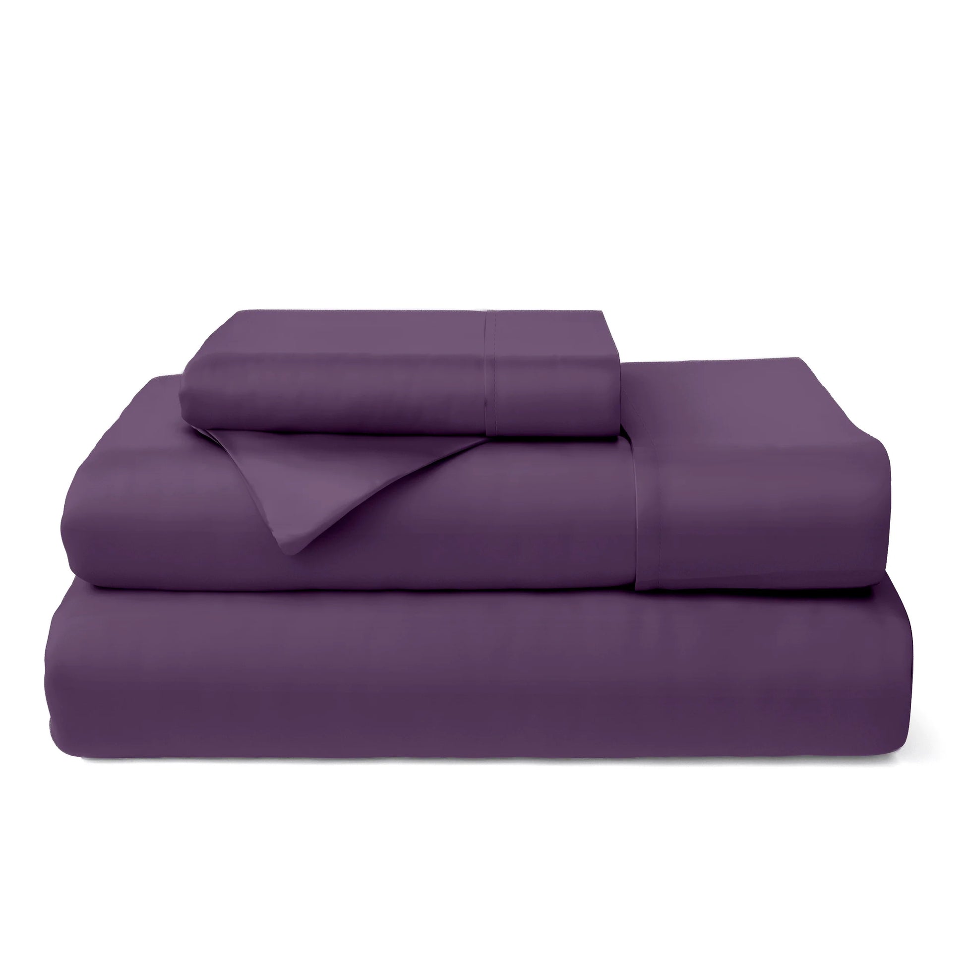 100% Bamboo Bed Sheets
