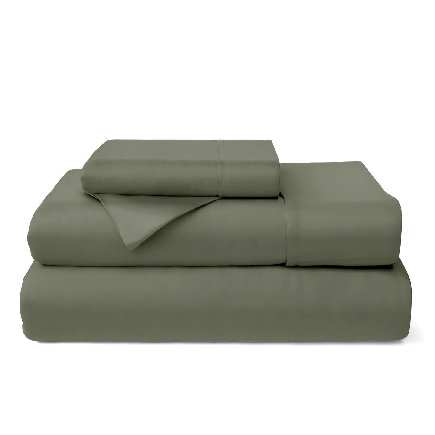 100% Bamboo Bed Sheets