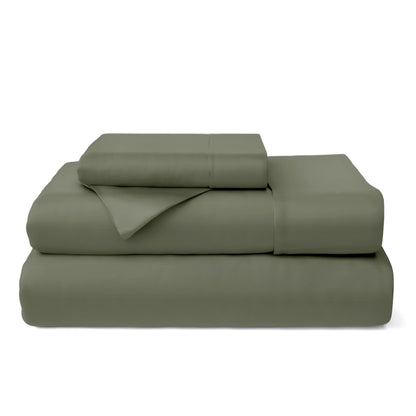 100% Bamboo Bed Sheets