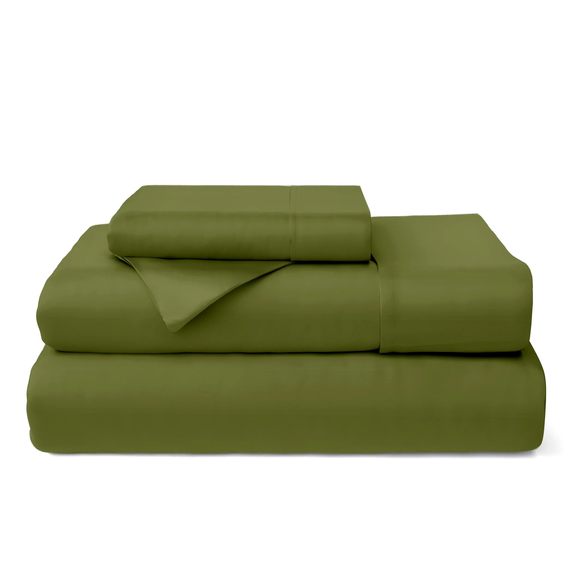 100% Bamboo Bed Sheets