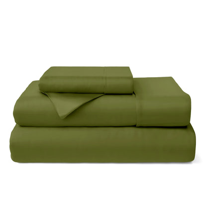 100% Bamboo Bed Sheets