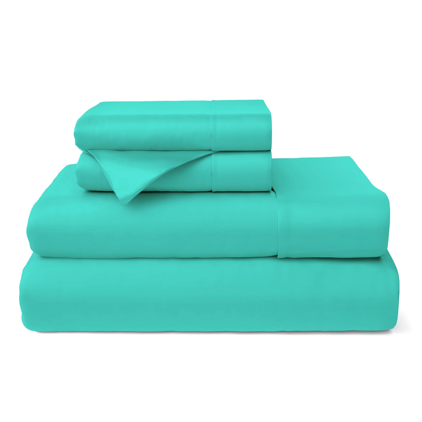 100% Bamboo Bed Sheets